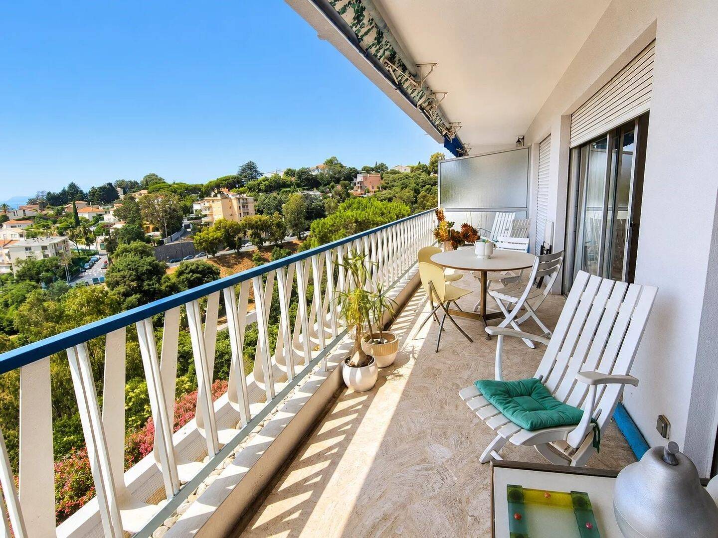 Maison à louer, 92m², CANNES