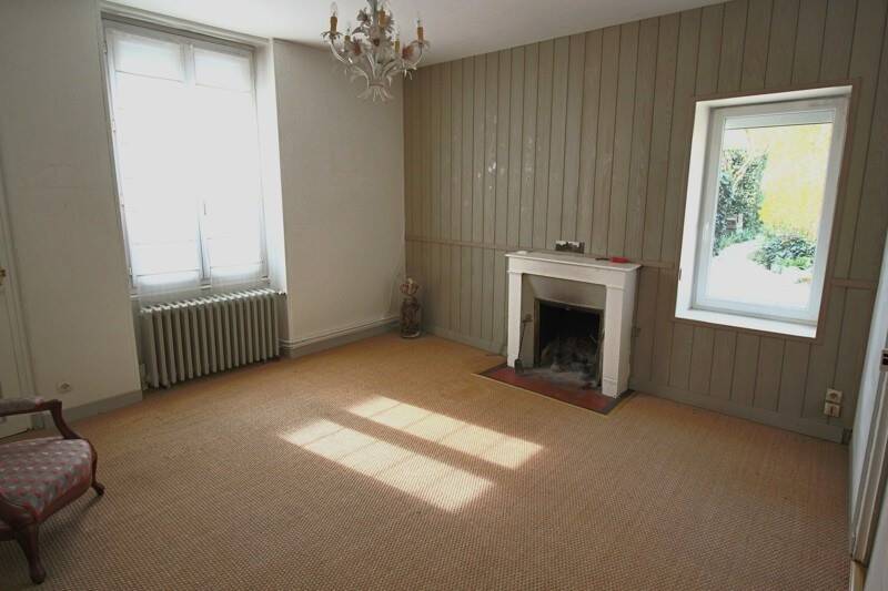 Maison à vendre, 124m², POITIERS