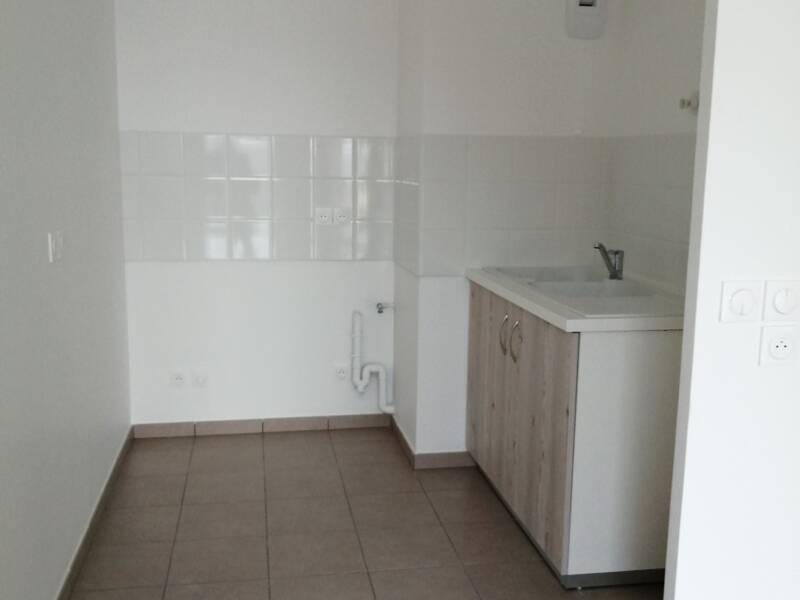 Maison à louer, 63m², LYON 9E