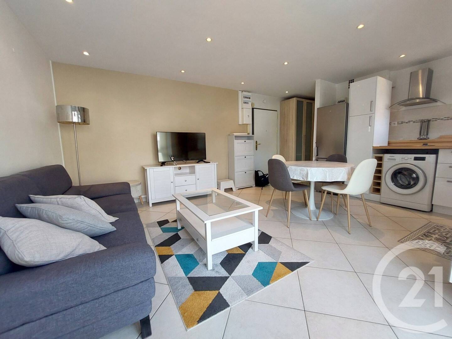 Maison à louer, 38m², CRETEIL