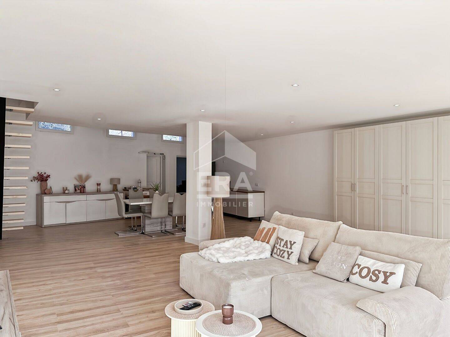 Maison à vendre, 143m², CHATEAURENARD