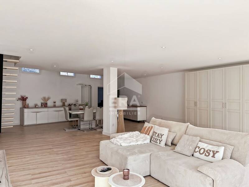 Maison à vendre, 143m², CHATEAURENARD