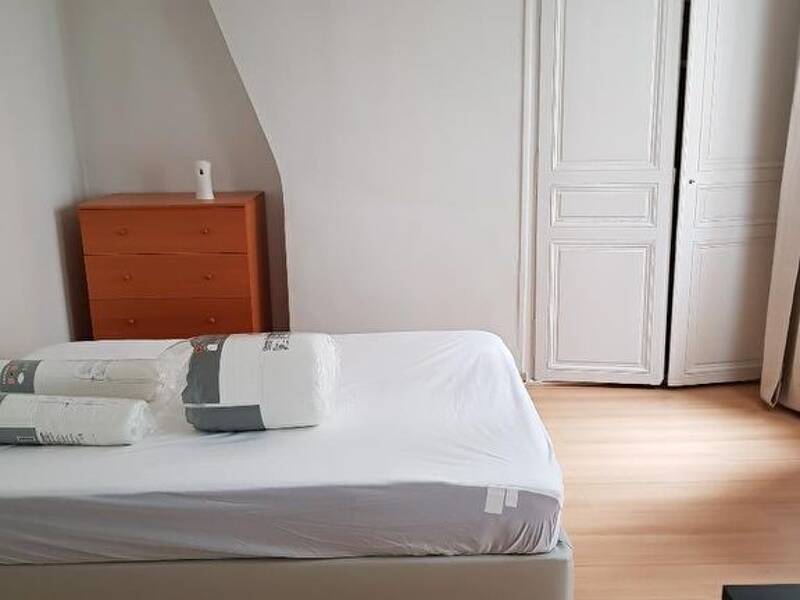 Maison à louer, 35m², ROUEN