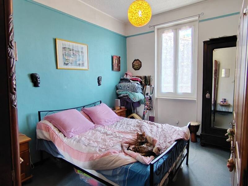 Maison à vendre, 45m², SIGEAN