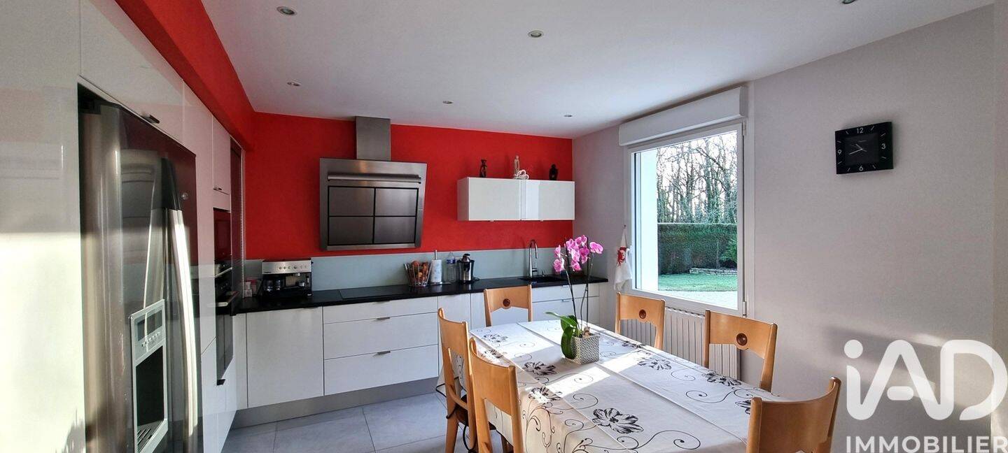 Maison à vendre, 183m², RIEC SUR BELON