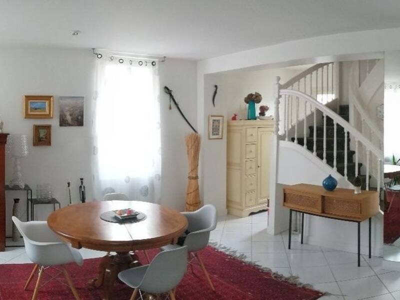 Maison à vendre, 143m², TOURS