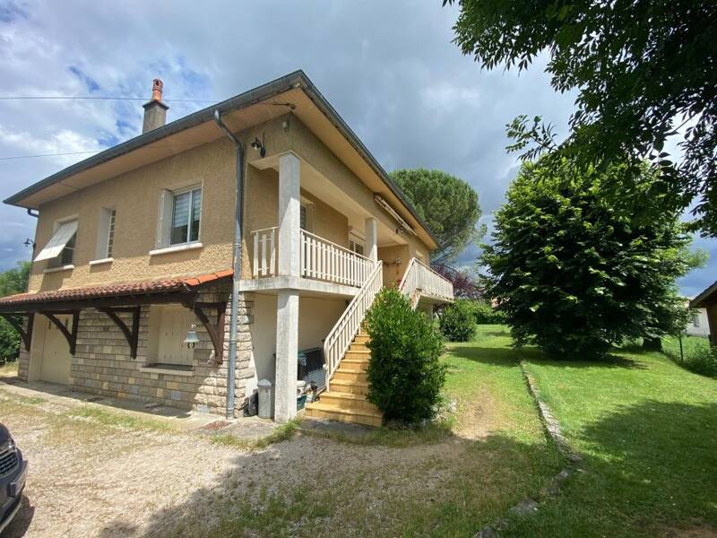 Maison à louer, 145m², MONTEILS