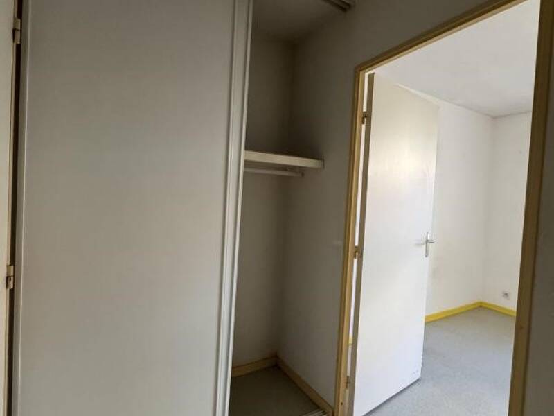 Maison à louer, 23m², CLERMONT FERRAND