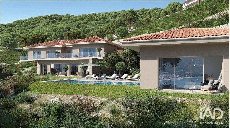 Maison à vendre, 421m², GRIMAUD
