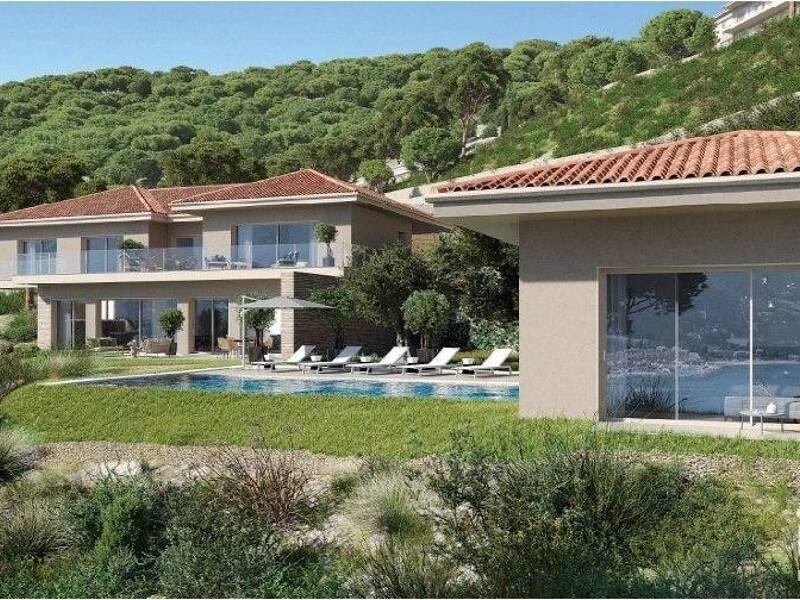 Maison à vendre, 421m², GRIMAUD