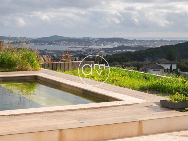 Maison à vendre, 300m², OLLIOULES