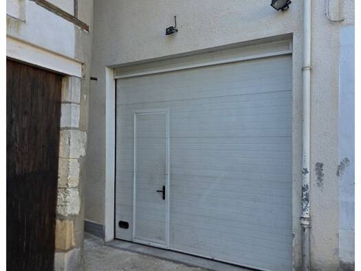 Parking à vendre 23 500 € 72 m² Saint-Martin-d'Auxigny 18110
