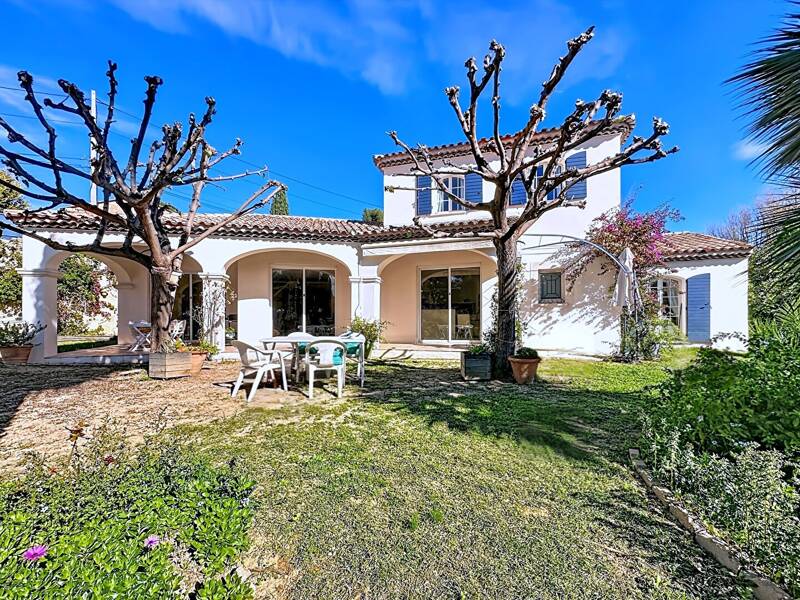 Maison à vendre, 147m², MARSEILLE 13E