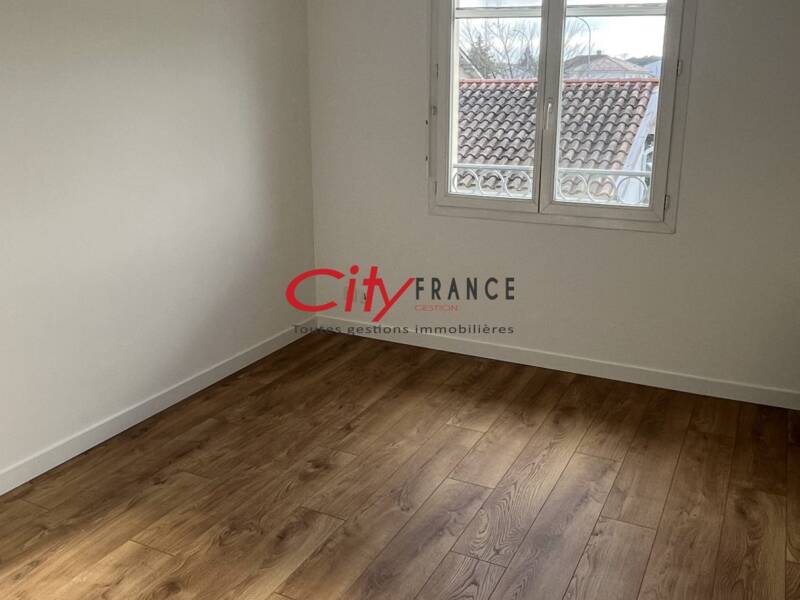 Maison à louer, 41m², EYSINES