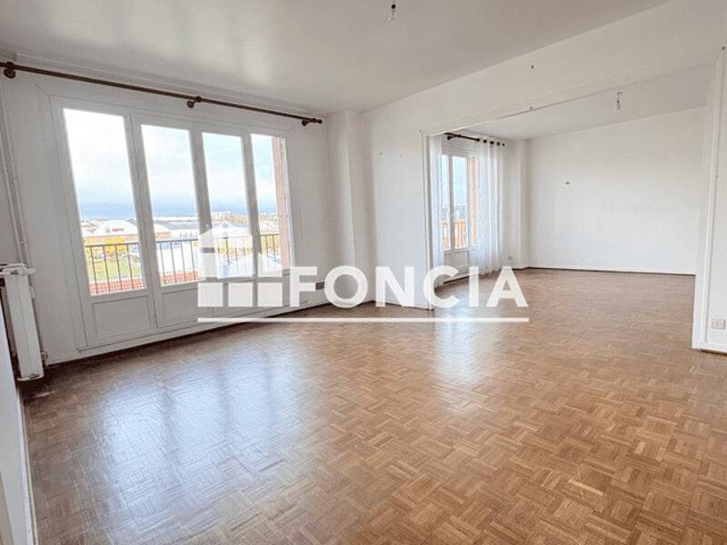 Maison à louer, 92m², LIMOGES