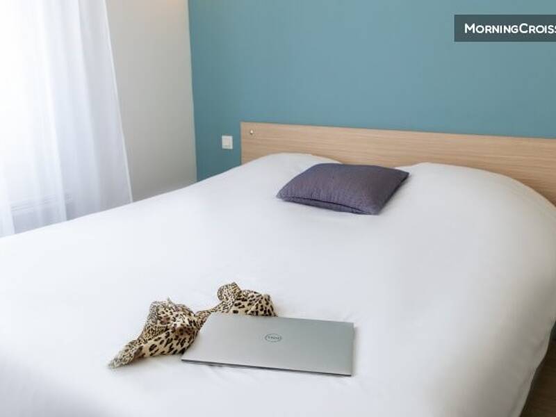 Maison à louer, 18m², LE HAVRE