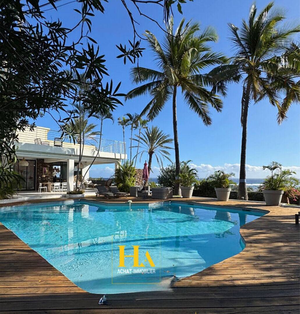 Maison à vendre, 470m², SAINT GILLES LES BAINS