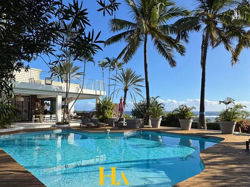 Maison à vendre, 470m², SAINT GILLES LES BAINS