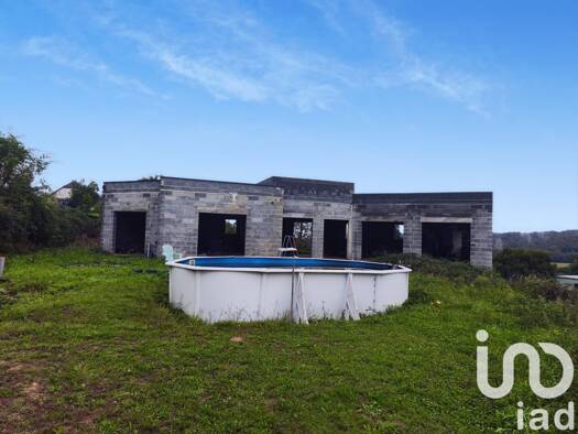 Maison à vendre 135 000 € 5 pièces 4 chambres 123 m² 1 739 m² de terrain Sarrouilles 65600
