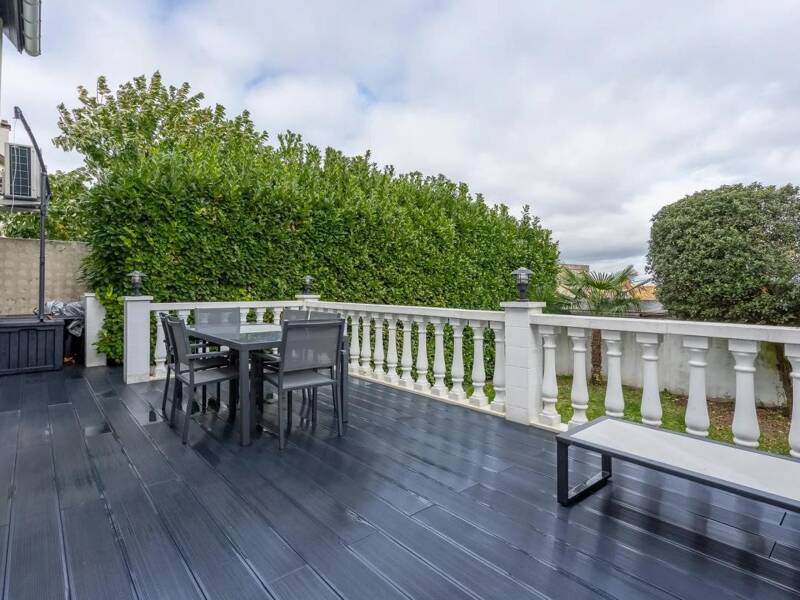 Maison à vendre, 196m², ROMAINVILLE