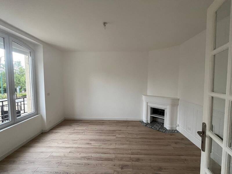 Maison à louer, 56m², VAIRES SUR MARNE