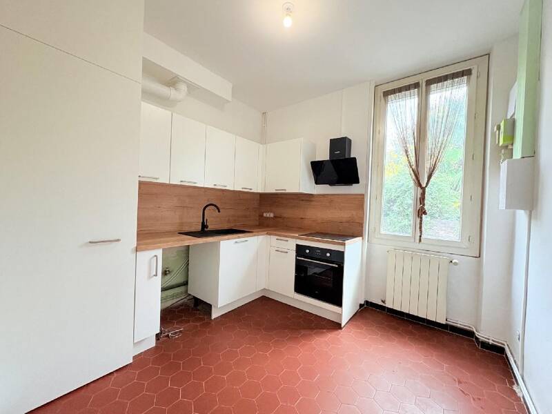 Maison à louer, 66m², NIMES