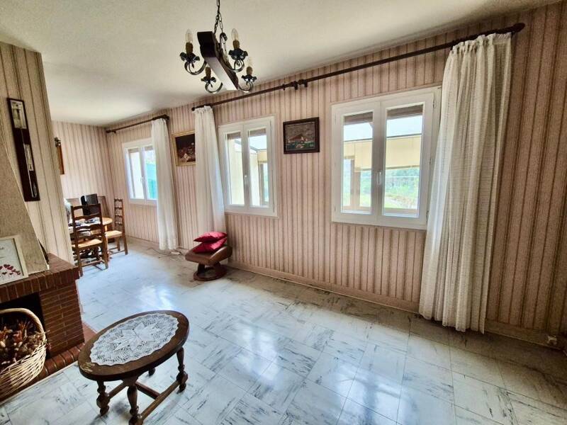 Maison à vendre, 93m², TOULOUSE