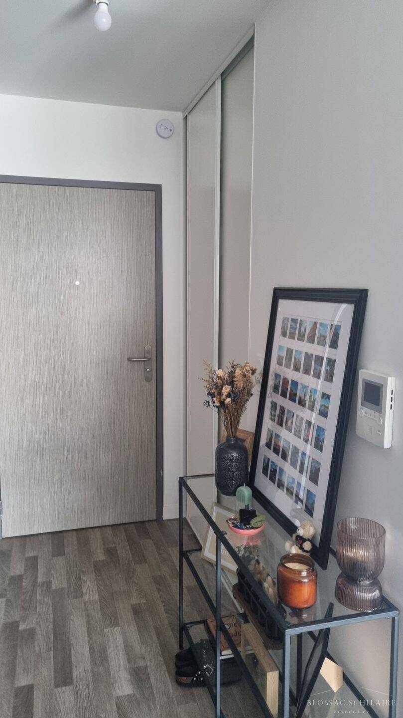 Maison à louer, 43m², POITIERS