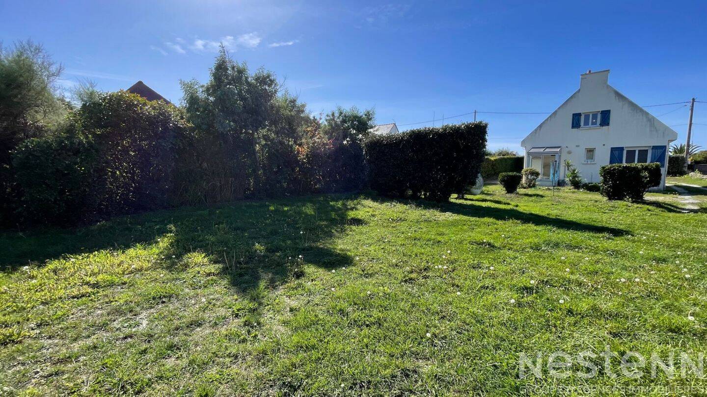 Maison à vendre, 94m², SAINT PIERRE QUIBERON
