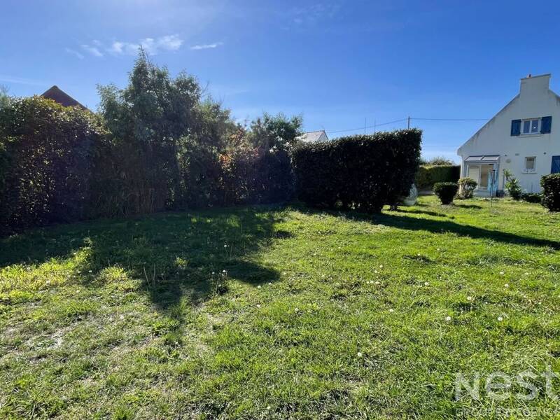 Maison à vendre, 94m², SAINT PIERRE QUIBERON