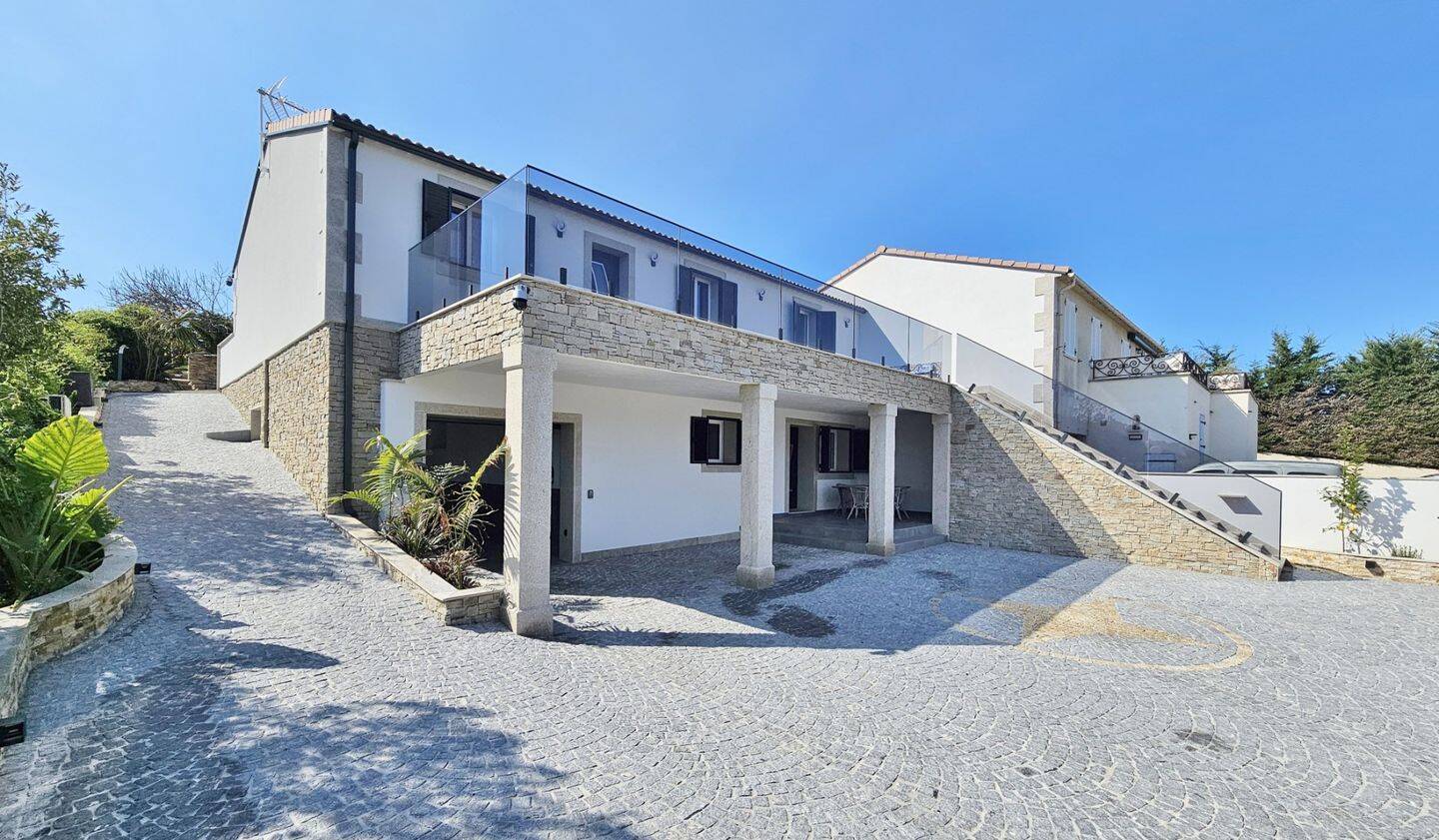Maison à vendre, 145m², AJACCIO