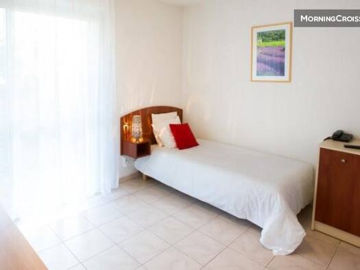 Studio à louer 900 € 1 pièce 20 m² Beaudésert Mérignac 33700