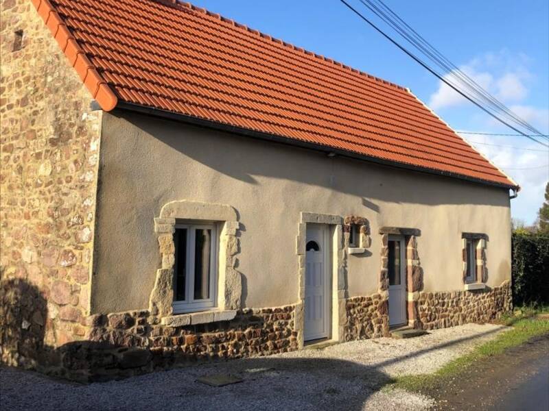 Maison à louer, 81m², NEGREVILLE