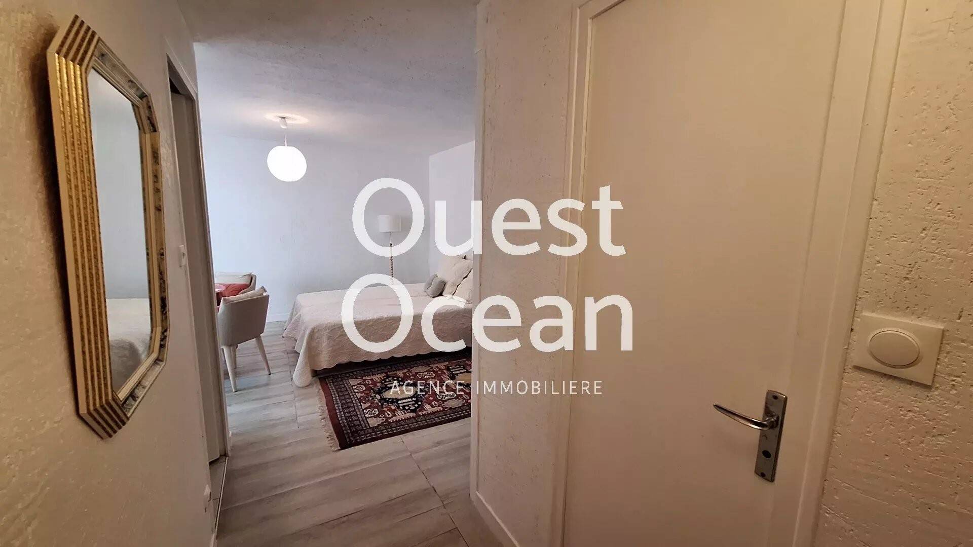 Maison à vendre, 27m², JARD SUR MER