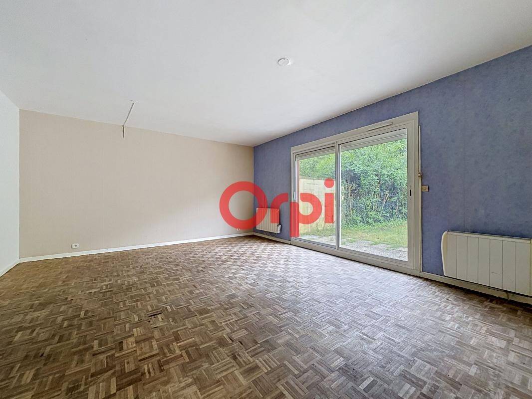 Maison à vendre, 76m², COURCOURONNES