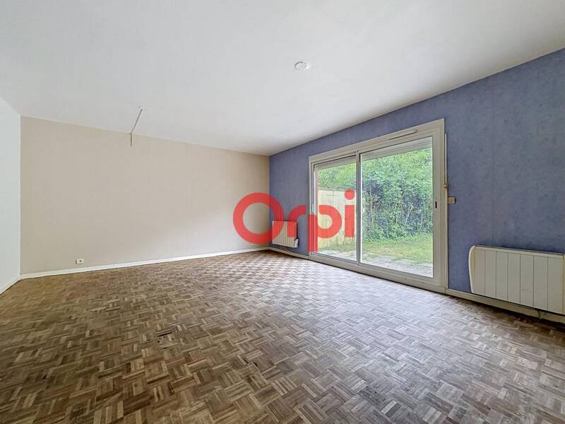 Maison à vendre, 76m², COURCOURONNES