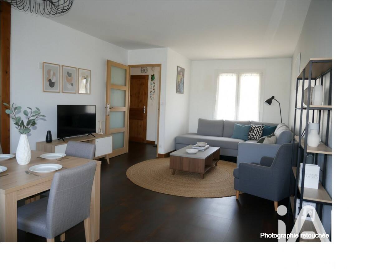 Maison à vendre, 90m², ROCHEFORT