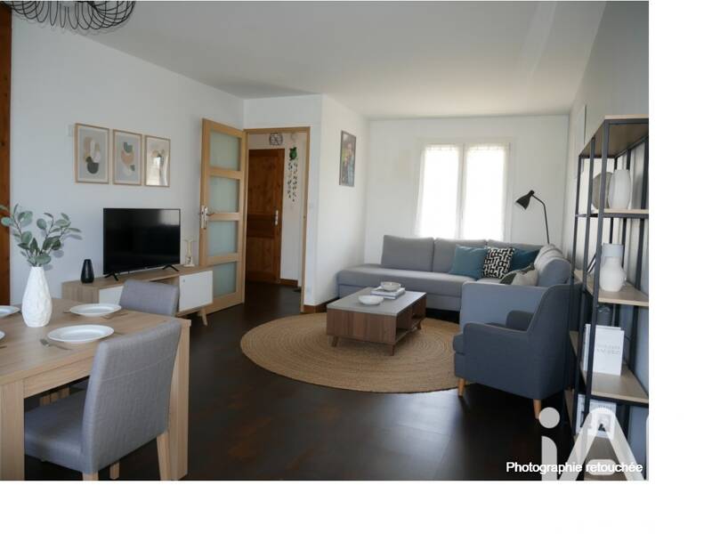 Maison à vendre, 90m², ROCHEFORT