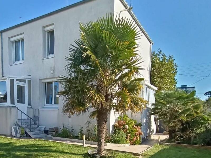 Maison à vendre, 82m², BREST