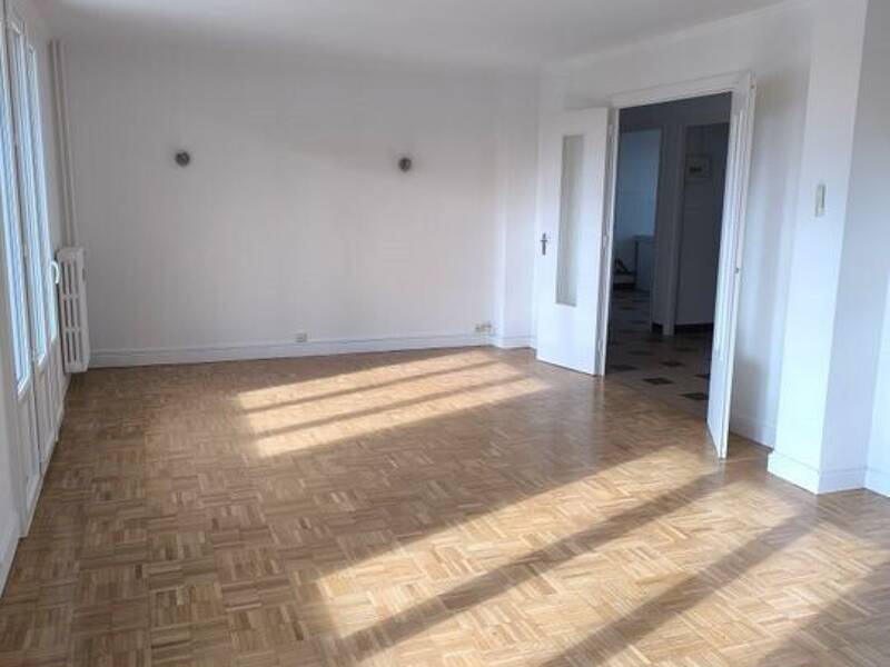 Maison à louer, 87m², VALENCE