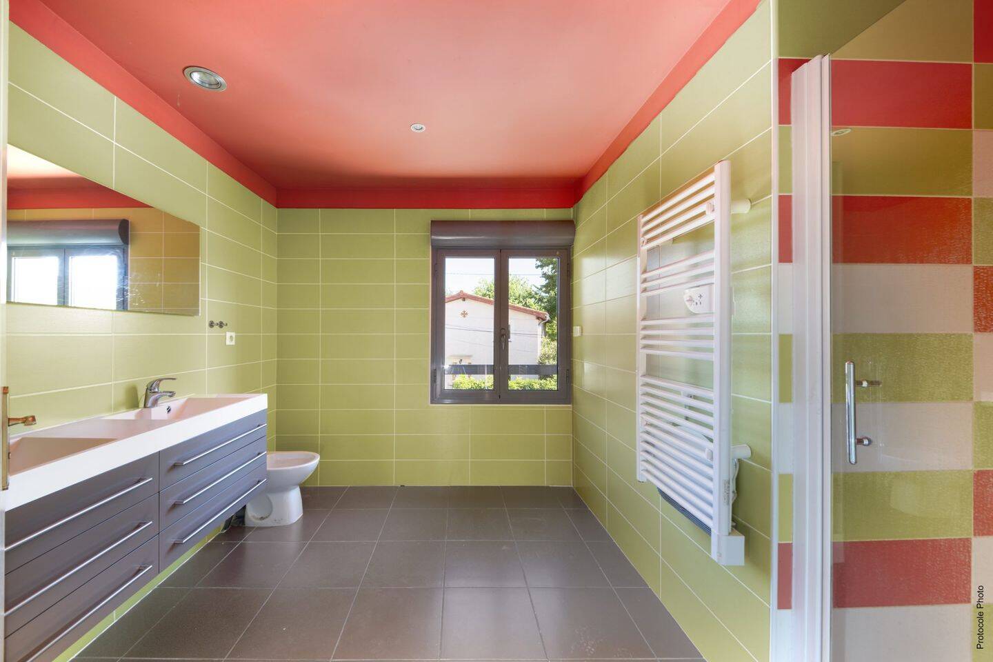 Maison de standing T5 Pont des Demoiselles — 9