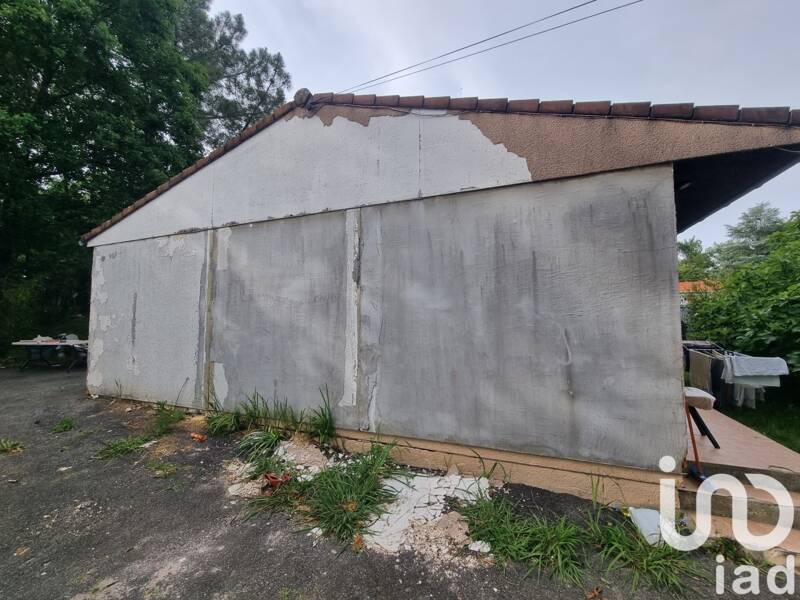 Maison à vendre, 82m², FOULAYRONNES