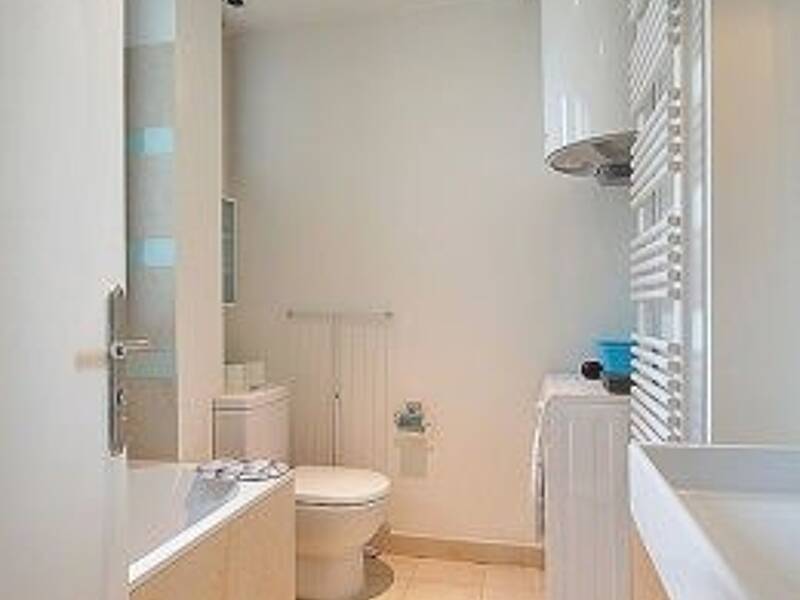 Maison à louer, 45m², PARIS 18E