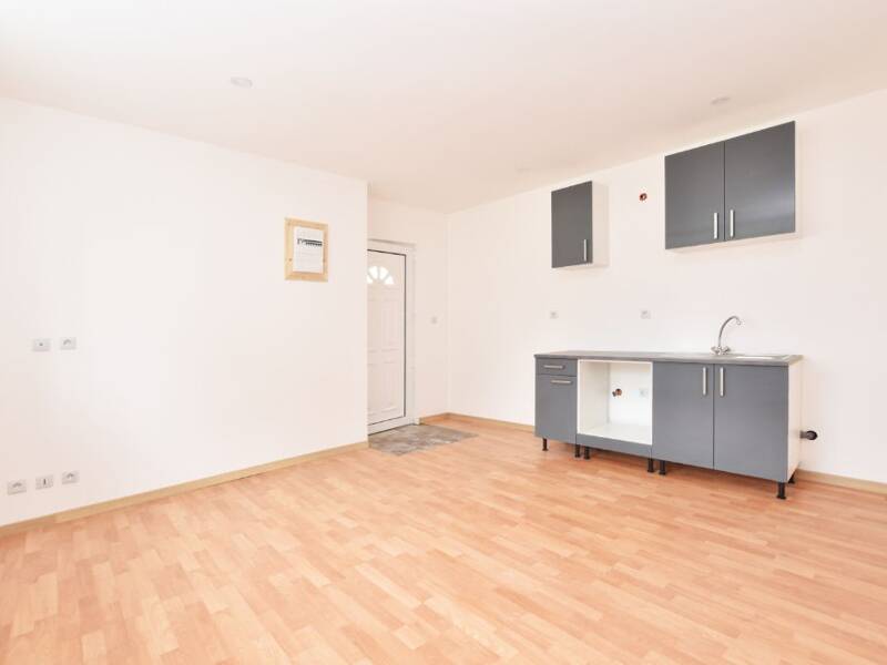 Maison à louer, 28m², BREAU