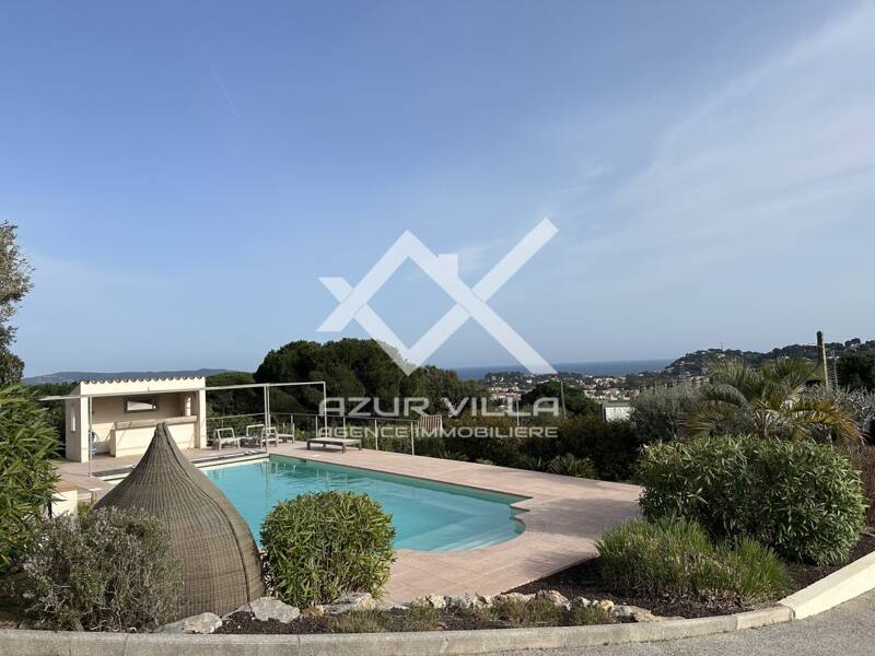 Maison à vendre, 350m², CAVALAIRE SUR MER