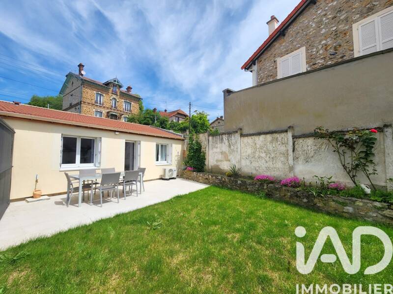 Maison à louer, 31m², THORIGNY SUR MARNE