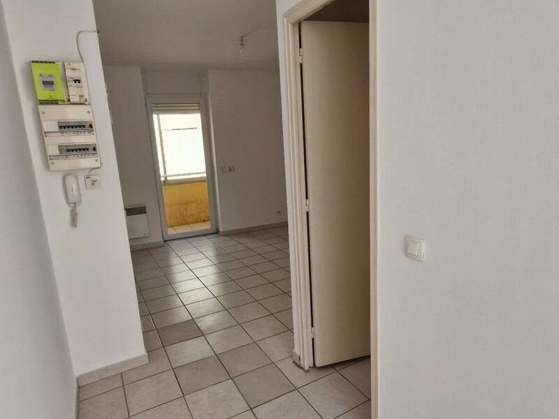 Maison à louer, 32m², TOULON