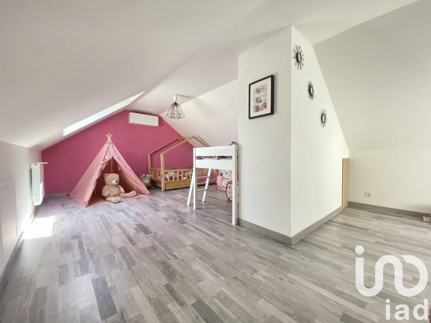 Maison à vendre, 149m², PUISEAUX