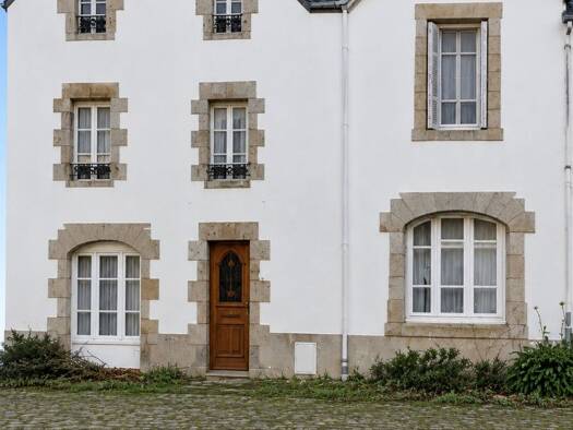 Maison à vendre 336 000 € 8 pièces 5 chambres 182 m² Pont-Croix 29790