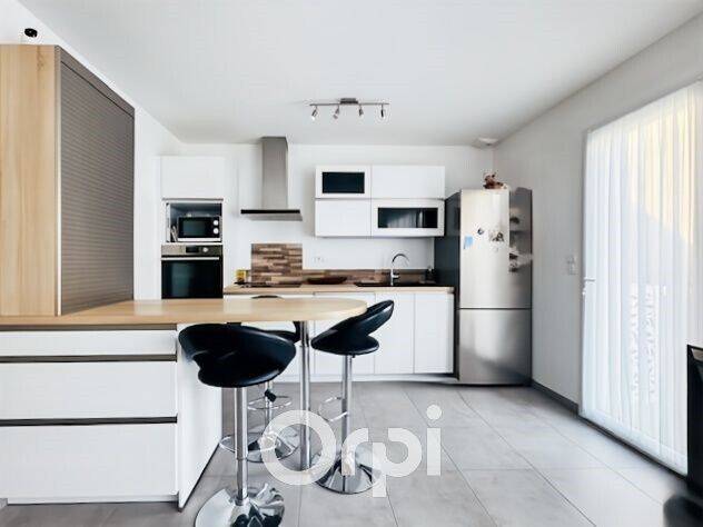 Maison à vendre, 75m², SAINT VINCENT SUR JARD